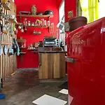 Loft Amplo Copacabana