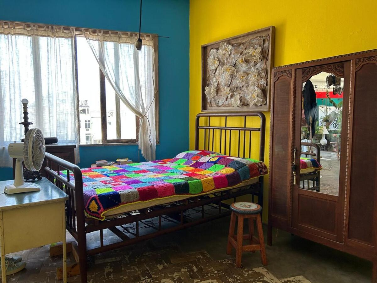 Loft Amplo Copacabana Apartamento *