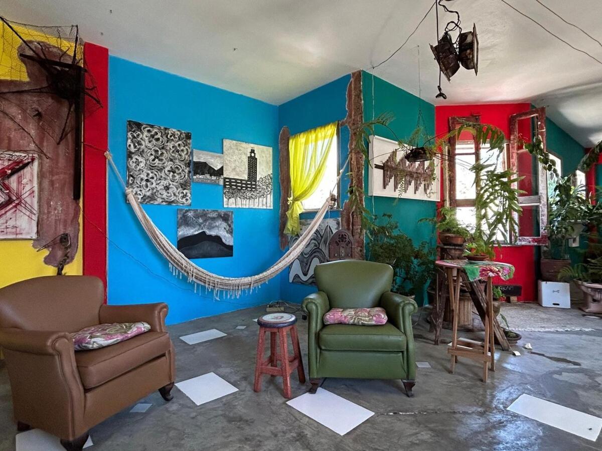 Apartamento Loft Amplo Copacabana Rio de Janeiro