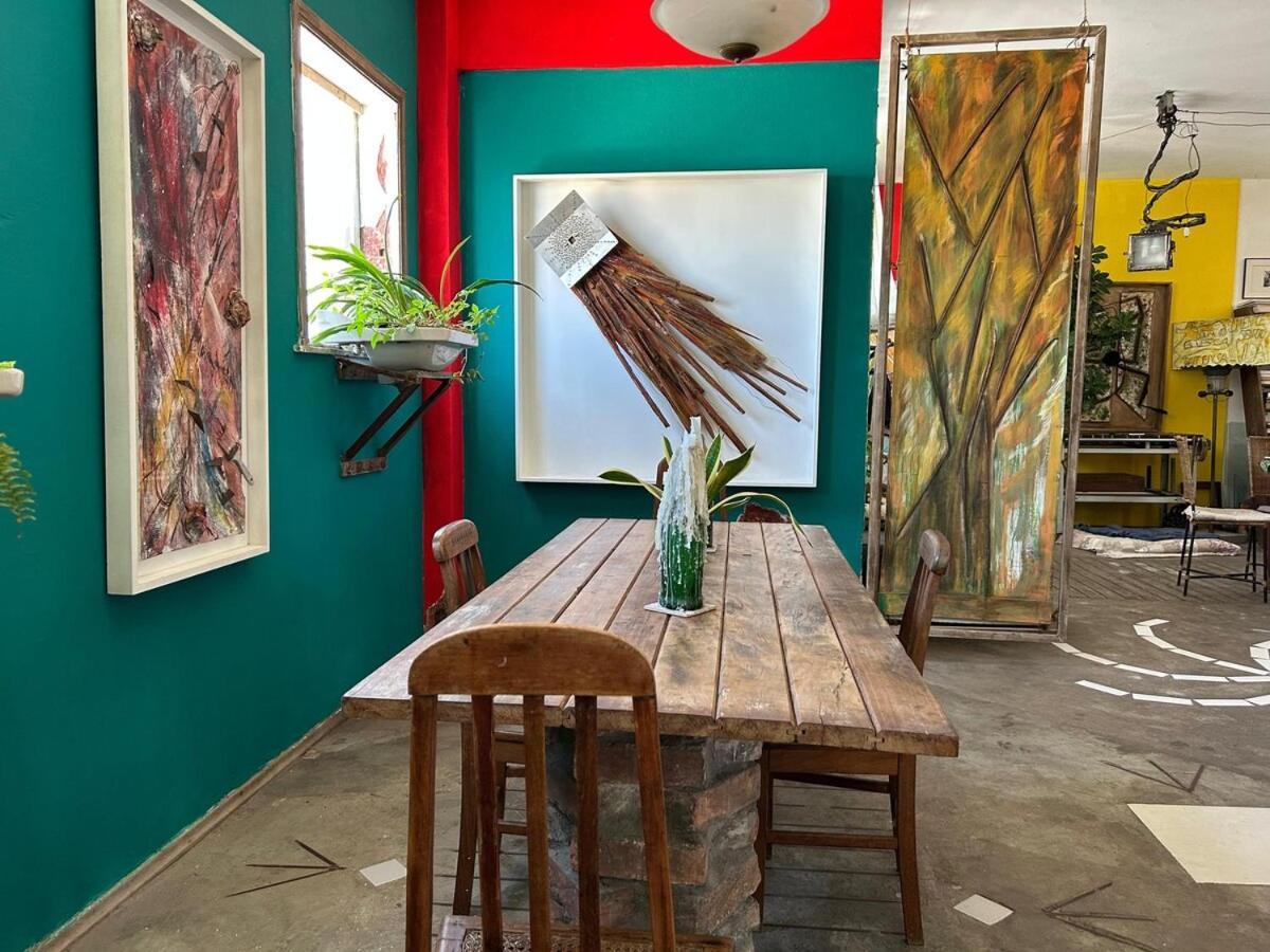 Loft Amplo Copacabana Apartamento Rio de Janeiro