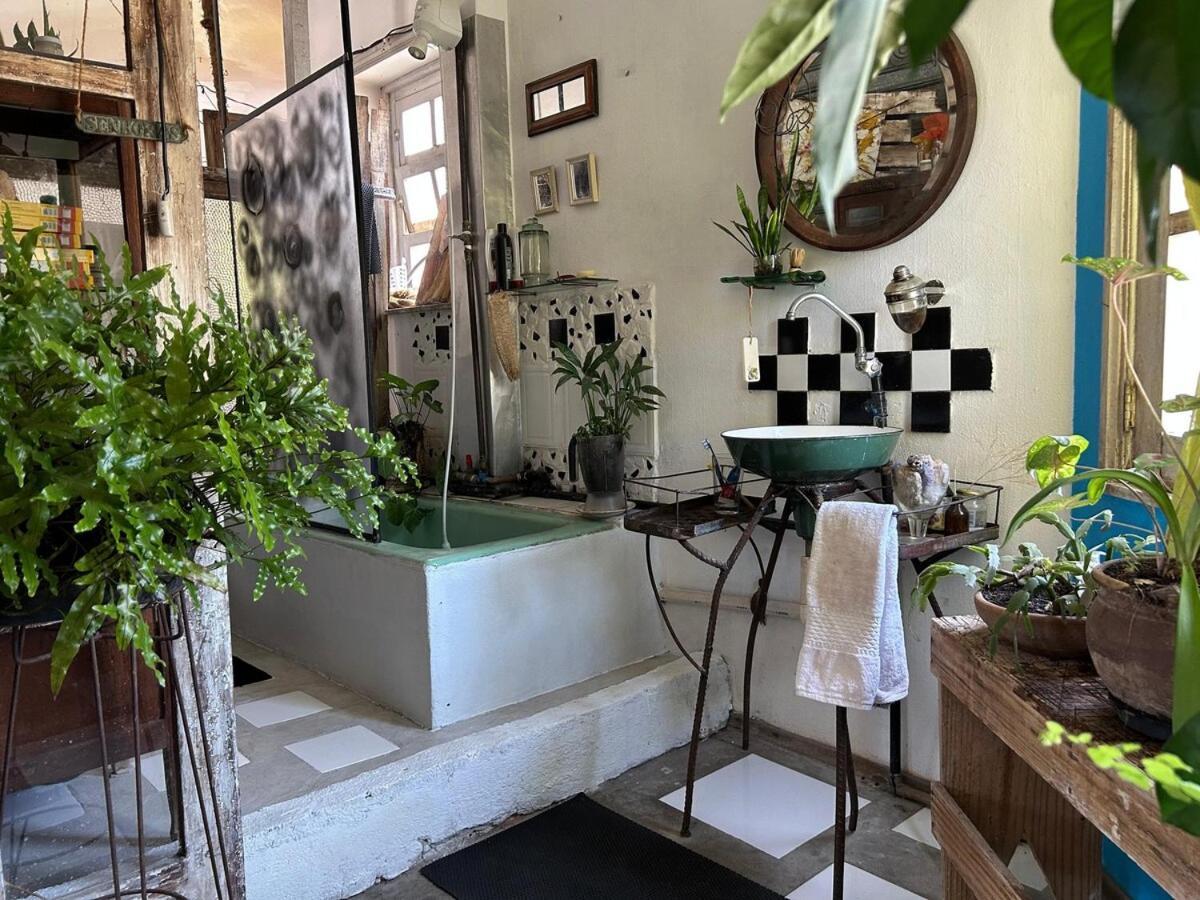 Loft Amplo Copacabana Rio de Janeiro