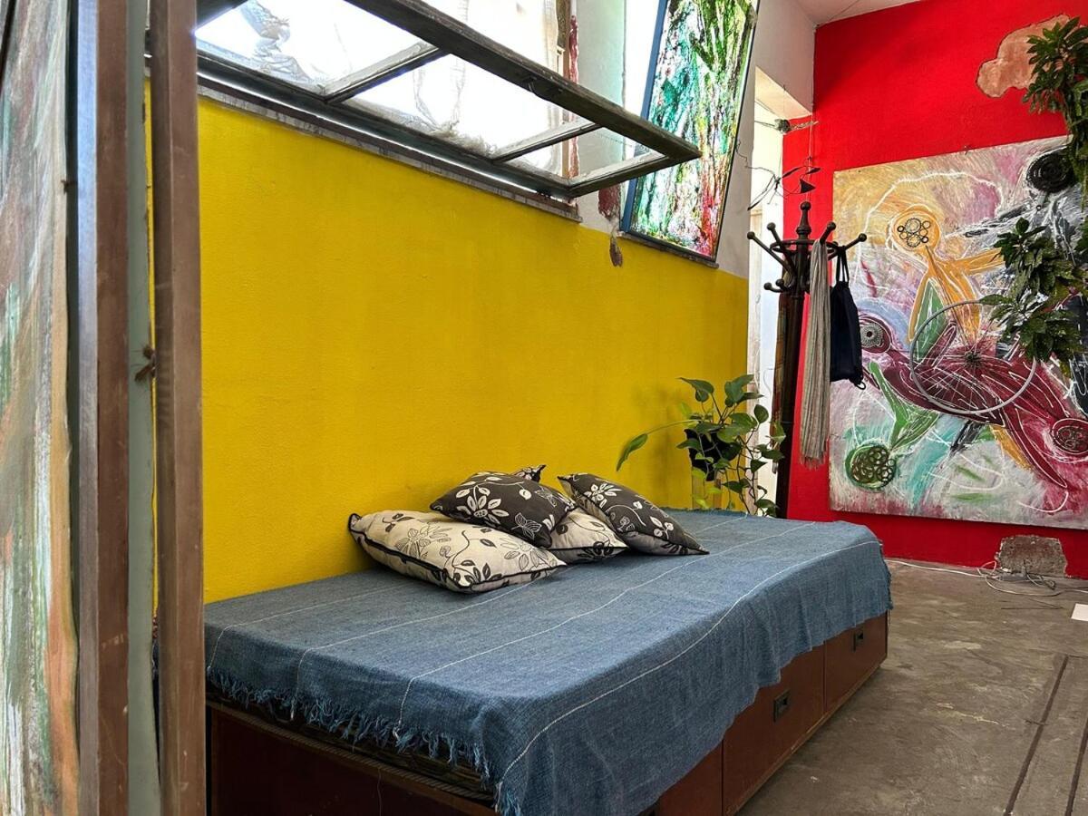 Apartamento Loft Amplo Copacabana