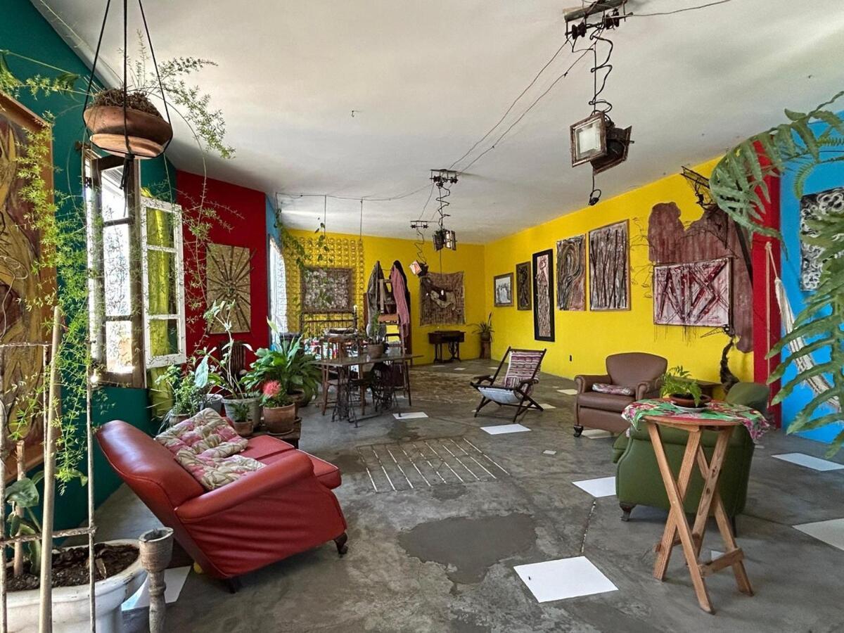 Loft Amplo Copacabana Apartamento Rio de Janeiro
